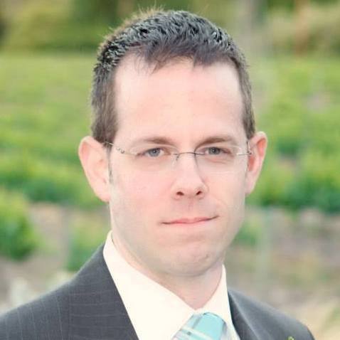 Scott Levine